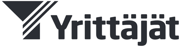 Yrittäjät Logo